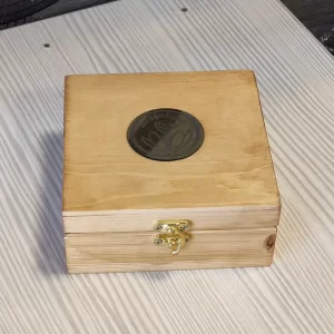 Gift box saffron - Code 1301