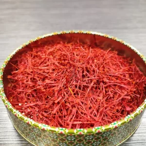 saffron korea 