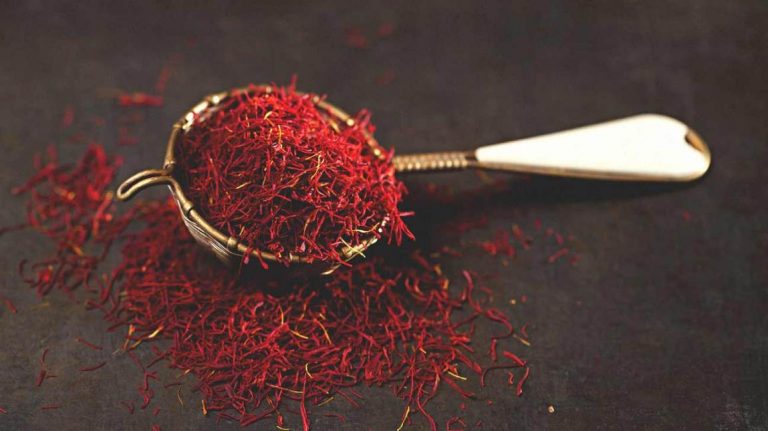 Medicinal properties of saffron