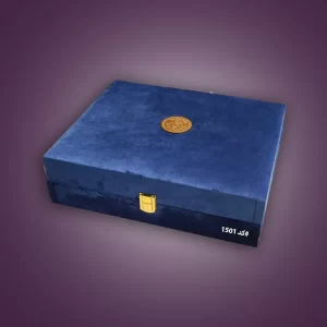 Saffron with luxury box - Ana Qayen saffron