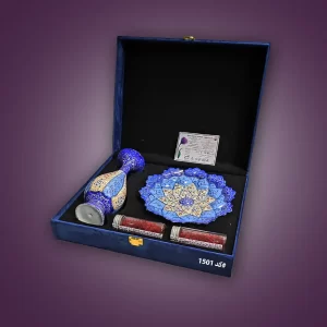 Saffron with luxury box - Ana Qayen saffron