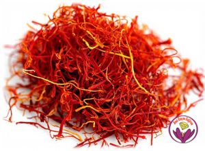 Iran saffron export