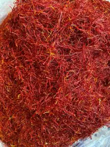 Suppliers of saffron in Baghdad - Ana Qayen saffron