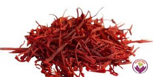 Iran saffron export