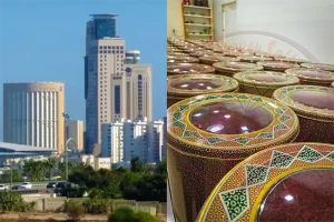 Supplier of saffron in Libya - Ana Qayen saffron