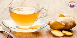 Saffron tea benefits