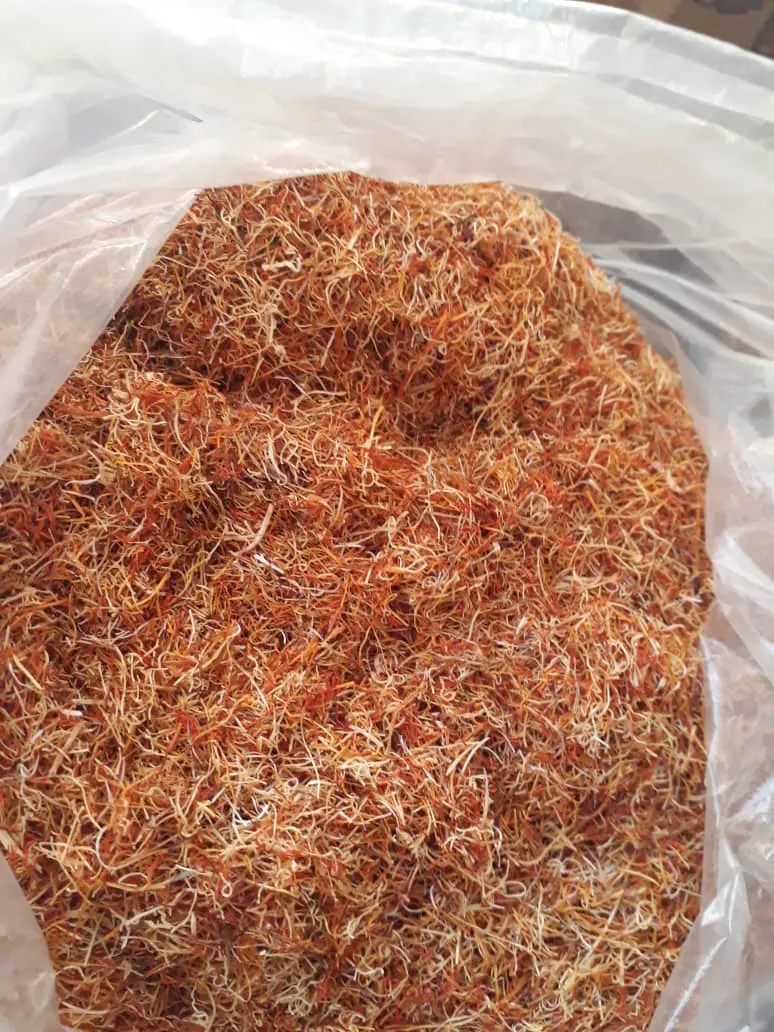 price of saffron in Qatar
