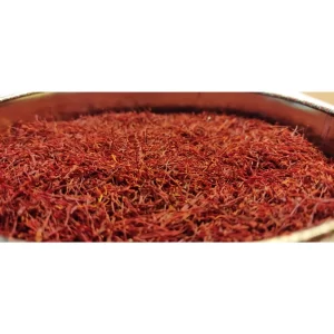 Sargol Saffron in Chile - Ana Qayen saffron