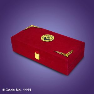 saffron in gift box