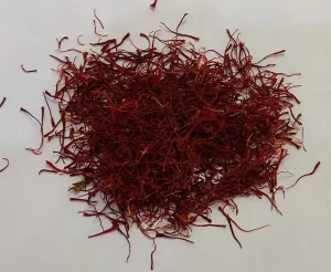 The price of Pushal saffron - Ana Qayen saffron