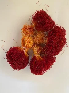 Saffron wholesale price per kg in Mexico - Ana Qayen saffron