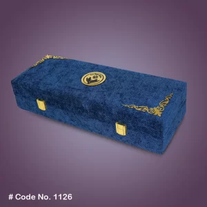 Buy saffron gift box - Ana Qayen saffron