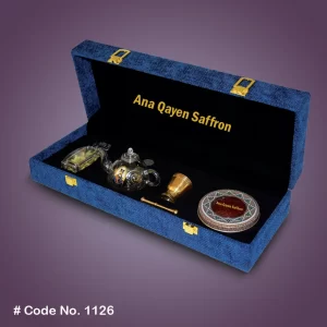 Buy saffron gift box - Anna  saffron