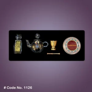 Buy saffron gift box - Anna  saffron