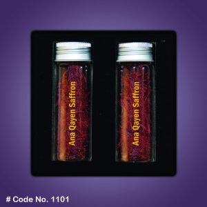 Aromatic saffron box for sale