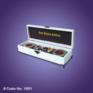 Aromatic saffron box for sale