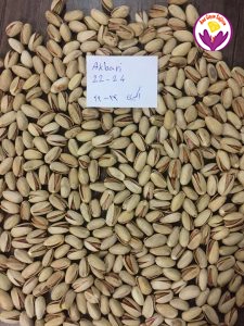 Buy pistachios from Iranian farms - Ana Qayen