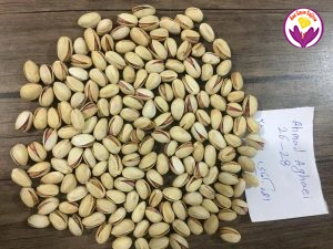 Iranian pistachios for sale - Ana Qayen