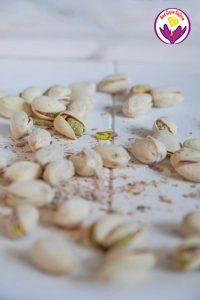 Buy pistachios - Ana Qayen