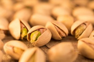 The Iranian Pistachio Industry