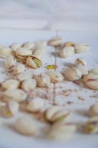 The Iranian Pistachio Industry