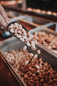 The Iranian Pistachio Industry