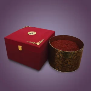wholesale saffron packaging boxes