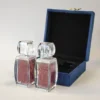 Saffron gift box
