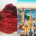 saffron price in uk - Ana Qayen saffron
