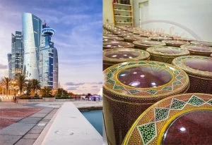 saffron price in qatar - Ana Qayen saffron
