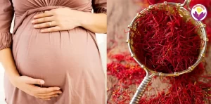 benefits of saffron during pregnancy - Ana Qayen saffron