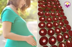 saffron during pregnancy when to start - Ana Qayen saffron