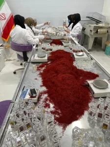 saffron price in kuwait per kg - Ana Qayen saffron