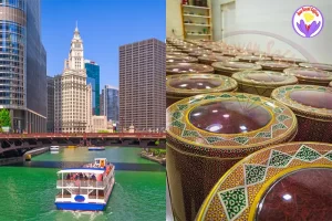 Persian Saffron wholesale suppliers in the USA - Ana Qayen Saffron