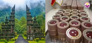 The price of saffron in Indonesia - Ana Qayen saffron