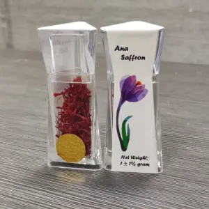 saffron price in Spain