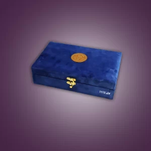 luxury saffron pack - Ana Qayen saffron