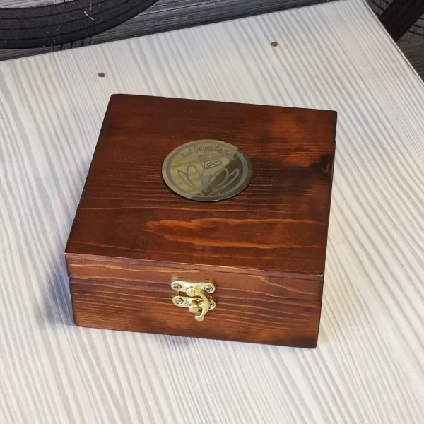 Gift box saffron - Code 1301