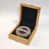 Saffron in gift box
