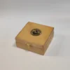Saffron in gift box