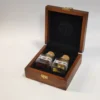Saffron gift box