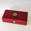 Saffron in gift box