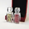 Saffron gift box