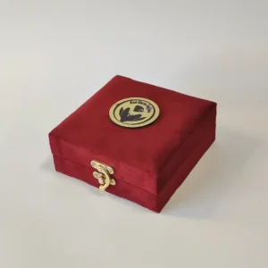 Saffron gift box
