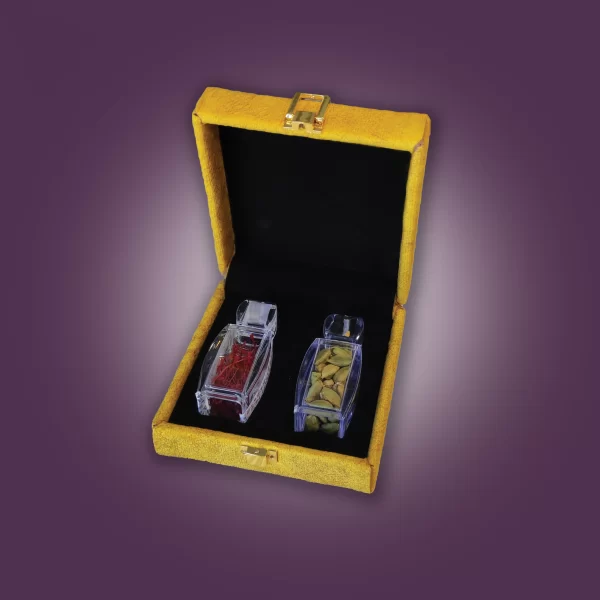 saffron gift box code 1106
