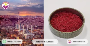 saffron price in ankara