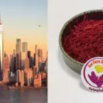 supplier of saffron in New York