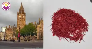 saffron price in manchester