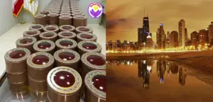 price of saffron in chicago