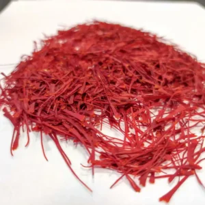 irani saffron price